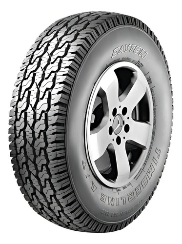 Pneu Dayton Timberline A/T 265/70R16 110/107 S