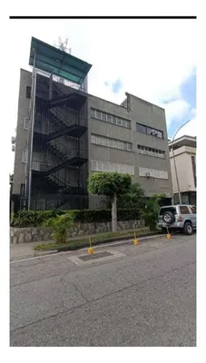 Edificio en venta