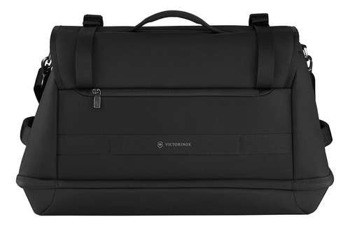 Bolso De Viaje Victorinox Crosslight Duffel Tela Reforzada