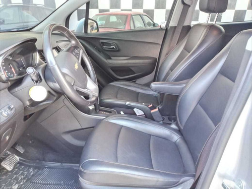 Chevrolet Tracker Ltz Aut.