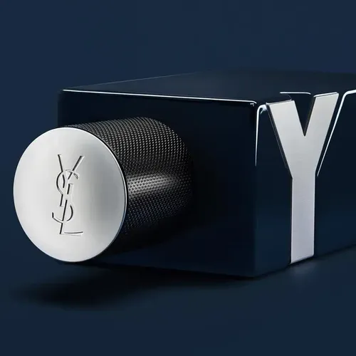 Perfume Masculino Yves Saint Laurent Y Le Parfum EDP 100ml Fougère