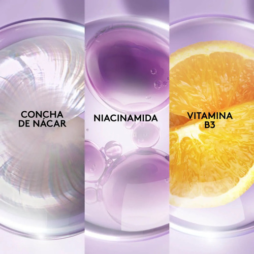 Esika - Triple Acción Max Crema Aclarant Efecto Aclarador Todo Tipo De Piel Día/noche
