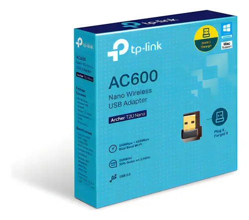 D Link Red Router Tp Link Ac600 Red Usb Archer T2u Wifinano Dual Band | MercadoLibre