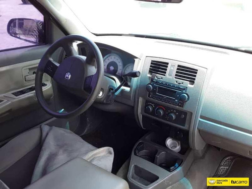 Dodge Dakota Slt-automática