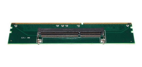 Ddr3 Conector De Adaptador De Computadora Portátil A