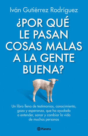 Libro Por Que Le Pasan Cosas Malas A La Gente Buena?