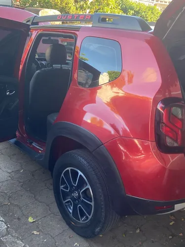 Renault Duster 2.0 Dynamique 4X2 At