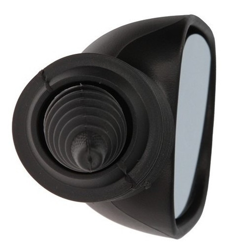 Imagen 3 de 9 de Espejo Ford Ka Mk1-1 Con Control Brasil/fb 1997 1998/2001 Am