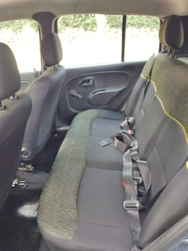 Renault Clio 1.2 Mio Confort Plus Abc 2014
