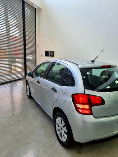 Imagen 3 de 21 de Citroen C3 Origine Pack Zenith L/13