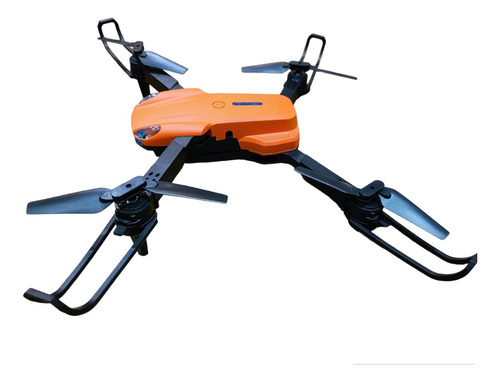 Drone C/ Camara, Fold Drone E89 - Aerial Photography