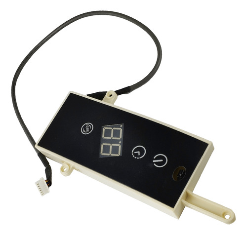 Placa Display Ar Condicionado 18.000 Komeco Orig. 0200324373