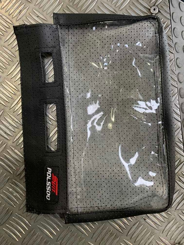Imagem 11 de 12 de Scanner Automotivo - Capa Proteção Para Seu Scanner Pdl4000
