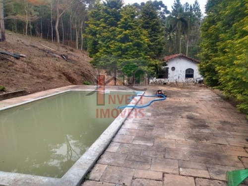 Imagem 1 de 7 de Chacara - Ref: 6975 - V-6975