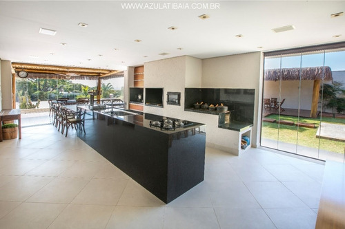 Imagem 29 de 30 de Magnifica Propriedade, Alto Padrão Em Atibaia Bairro Nobre, Excelente Localização. - Ca01655 - 70321371
