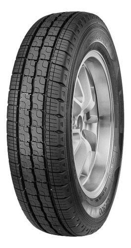 Llanta 225/70 R15 Comforser Cf300 112/110r