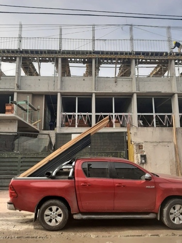 Imagen 4 de 5 de Mano De Obra Hormigón Visto M2