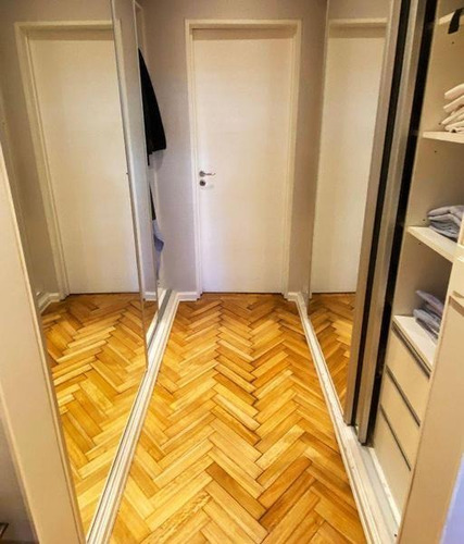 Imagen 12 de 17 de Venta Piso Exclusivo 5 Ambientes C/ Balcon - Patios - Cochera - Belgrano