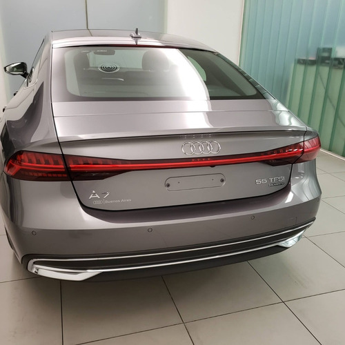 Imagen 13 de 25 de Audi A7 Hibrido Okm