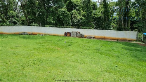 Imagem 6 de 29 de Chácaras À Venda Em Atibaia/sp - Compre O Seu Chácaras Aqui! - 1490669
