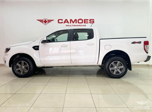 Ford Ranger Xlscd4a22c