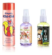 Comprar Colonia Chichi + Colonia Miss Moñitos +  Colonia Gino