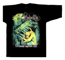 Comprar Anabantha Letanias Polo Talla Small [rockoutlet] Saldos