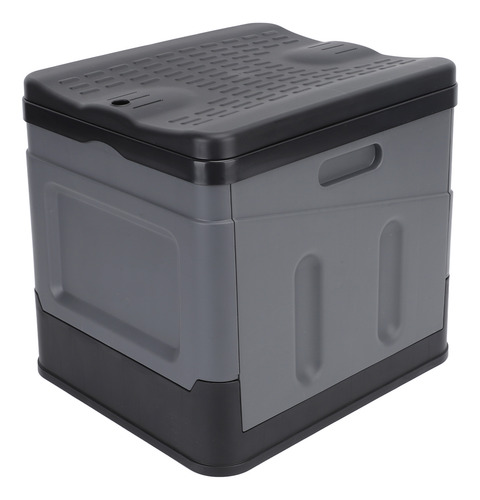 Inodoro De Coche Portátil Plegable Para Acampar, Orinal Port