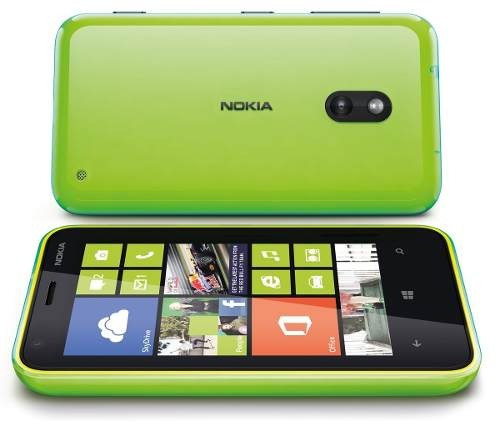 Celular Nokia Lumia 620 Dual Core Windows Phone Outlet