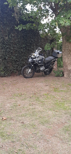 Imagen 2 de 13 de Bmw R1200gs Adventure