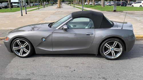 Bmw Z 4