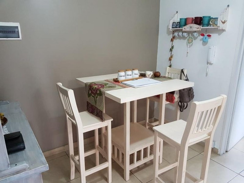 Imagen 6 de 15 de Departamento En Venta En San Miguel