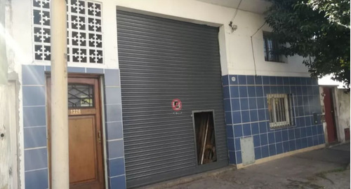 Galpón En Venta Zona Ciudadela