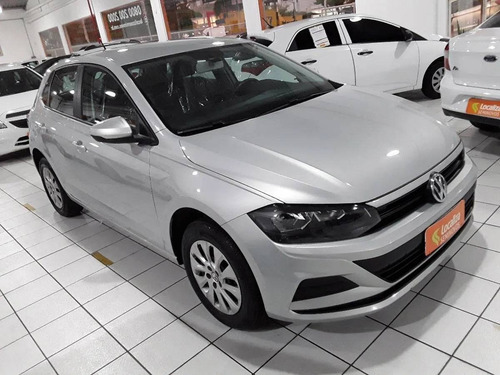 Imagem 5 de 7 de Volkswagen Polo 1.0 Mpi Total Flex Manual