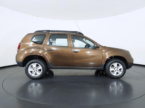 Imagem 4 de 15 de 145631 - Renault Duster 2017 Com Garantia
