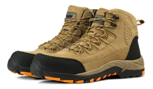 Precio zapatos de seguridad proflex new arrivals