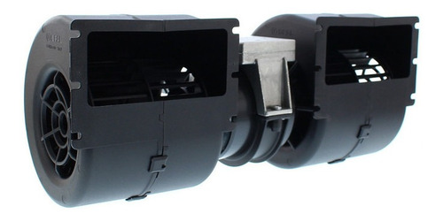 Soplador De A/c Doble Eje 12v 3 Vel Estilo Bh1300