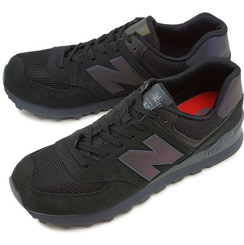 conciencia fútbol americano Abandonado Tenis New Balance 574 Classics Lifestyle Ml574uwb... | Envío gratis