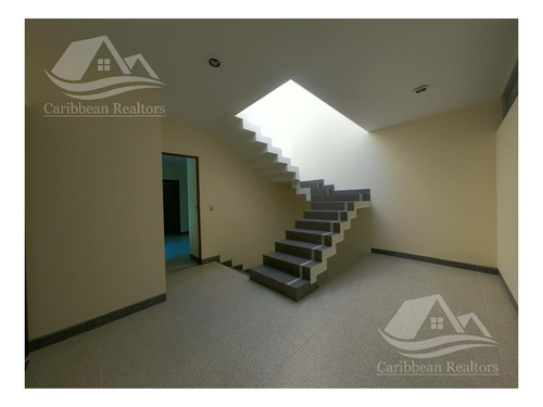 Imagen 8 de 30 de Casa En Venta En Riviera Maya Playa Del Carmen Senderos Mayakoba Syr134