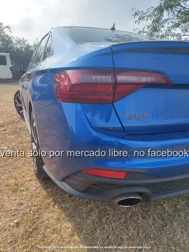 Volkswagen Jetta 2.0 Gli Dsg At
