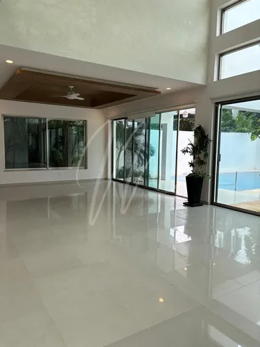 Casa En Renta En Cancun, Villa Magna