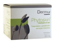 Dermur Phytoskin Con Fitoestrògenos De Soja 50ml - Jsaúl