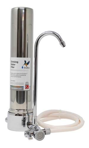 Purificador Filtro De Agua Hcs Doulton Water Filters