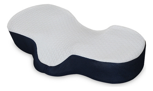 Almohada Para Cuello, Cama De Espuma Y Cabeza, Memoria Y Hom