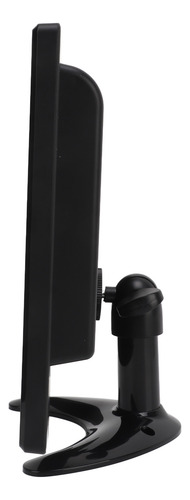 Monitor De Pc Portátil De 12 Pulgadas Tft Lcd Vga Hd Multime