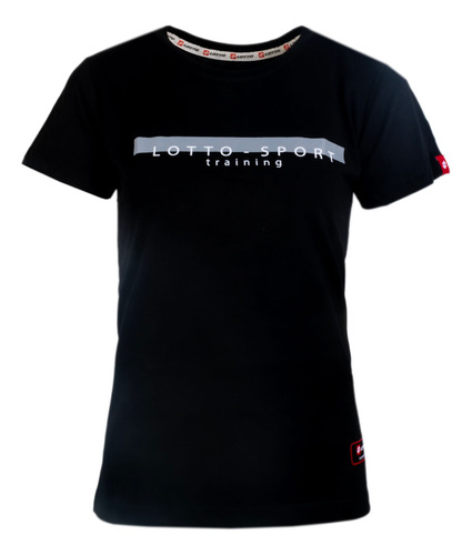 Lotto Camiseta Tee Hombre Lotto Lt Camiseta Tee W ALG Lor-sp