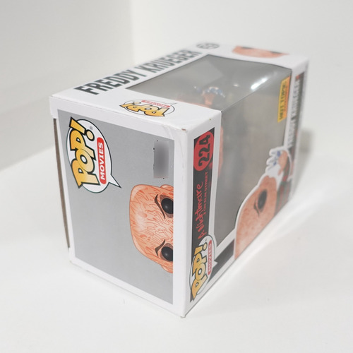Funko Pop! A Nightmare On Elm Street - Freddy Krueger 224 (Usado)