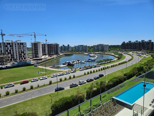 Departamento De 3 Amb, Pb Con Jardín En Venta En Armony