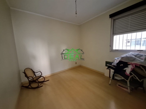 Imagem 13 de 24 de Apartamento Em Condomínio Padrão Para Venda No Bairro Vila Romana, 3 Dorm, 1 Vagas, 90 M - 1856