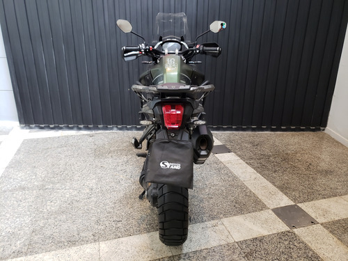 Triumph Tiger 1200 Xcx Tiger 1200xcx Abs 2020 Verde